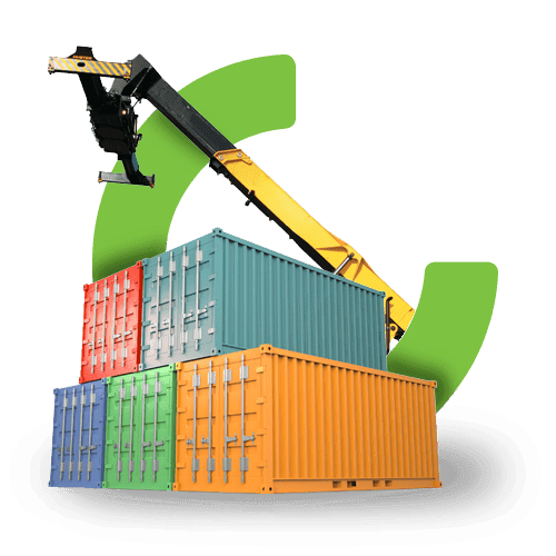 Logistics Icon